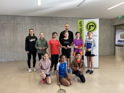 DE U13