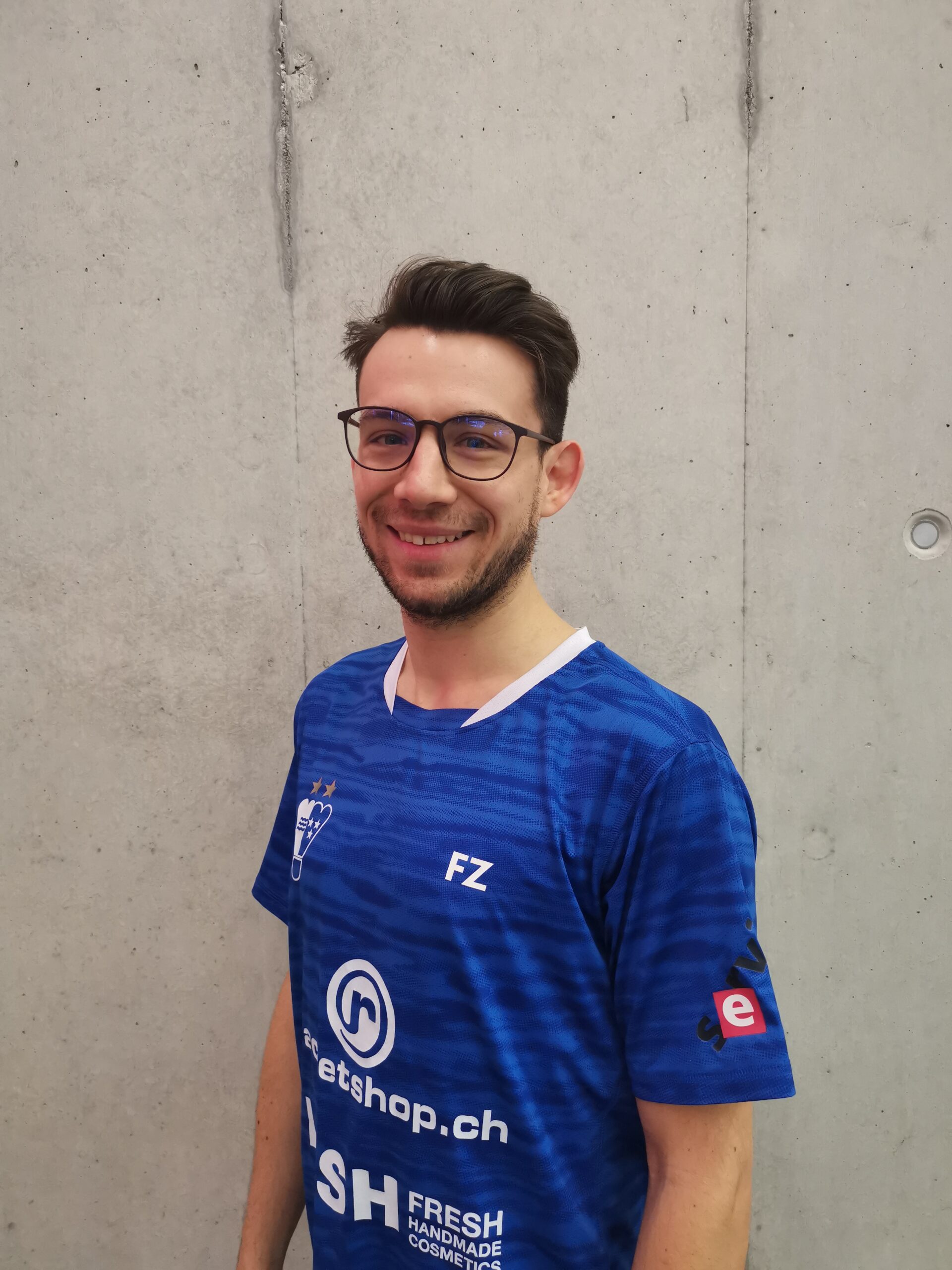 Team 3 Saison 22/23